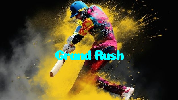 Grand Rush